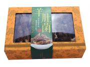 西藏野生羊肚菌