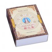 藏秘神香清心手工皂