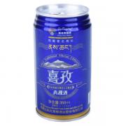 喜孜青稞酒