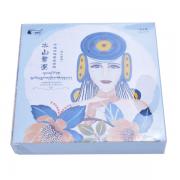 冰山雪莲蚕丝面膜（男士专用）