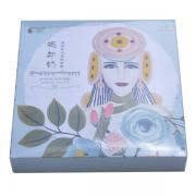牦牛奶补水亲肤面膜